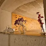 La Seta Nei Sassi * Matera
