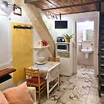 Casa de Férias La Seta Nei Sassi Matera