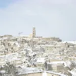 La Seta Nei Sassi