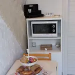 펜션 La Seta Nei Sassi *