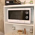 Casa de Férias La Seta Nei Sassi *