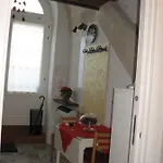 Casa de Férias La Seta Nei Sassi