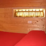 Casa de Férias La Seta Nei Sassi