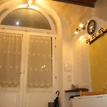 La Seta Nei Sassi Matera