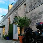 La Seta Nei Sassi Matera