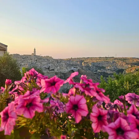 Vakantiehuis La Seta Nei Sassi *