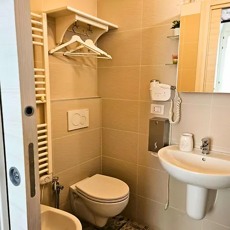 Semesterbostad La Seta Nei Sassi Matera