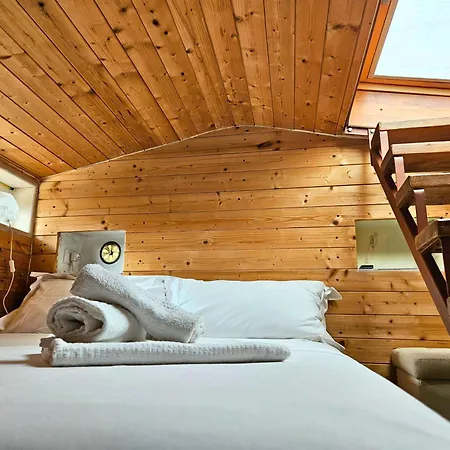 La Seta Nei Sassi Holiday home