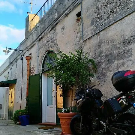 La Seta Nei Sassi 马泰拉