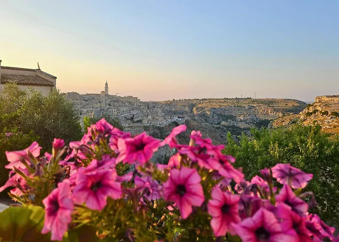 Vakantiehuis La Seta Nei Sassi *