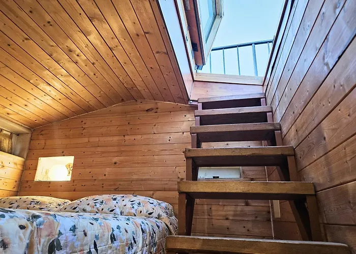 La Seta Nei Sassi Vakantiehuis Matera