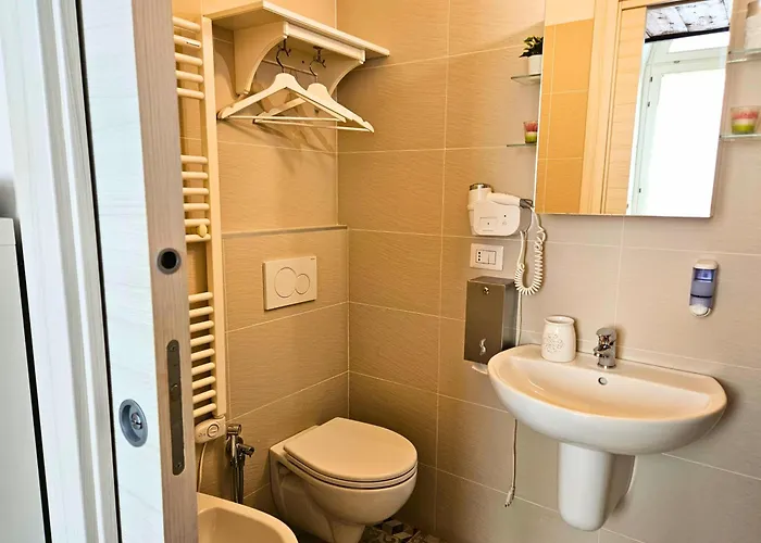 Vakantiehuis La Seta Nei Sassi Matera