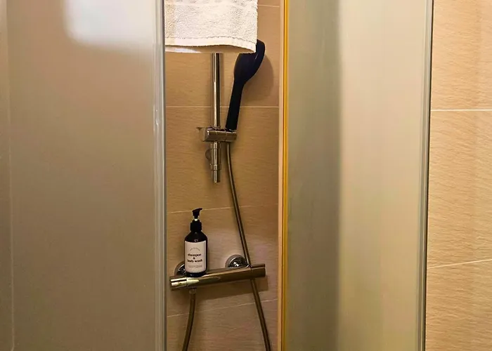 Vakantiehuis La Seta Nei Sassi *