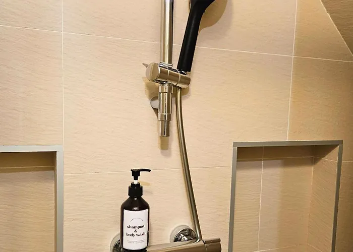 La Seta Nei Sassi Vakantiehuis Matera