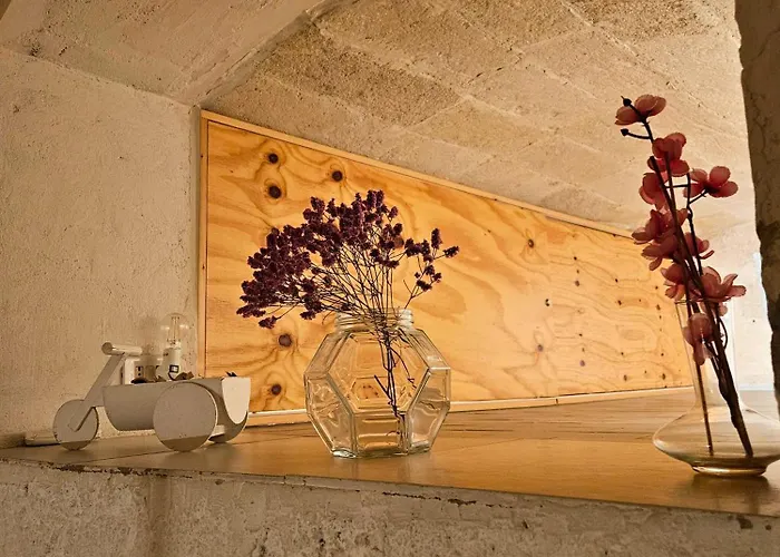 La Seta Nei Sassi * Matera